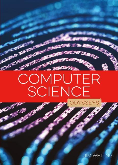 Vorderes Coverbild Computer Science