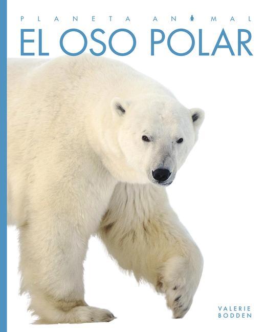 Vorderes Coverbild El Oso Polar