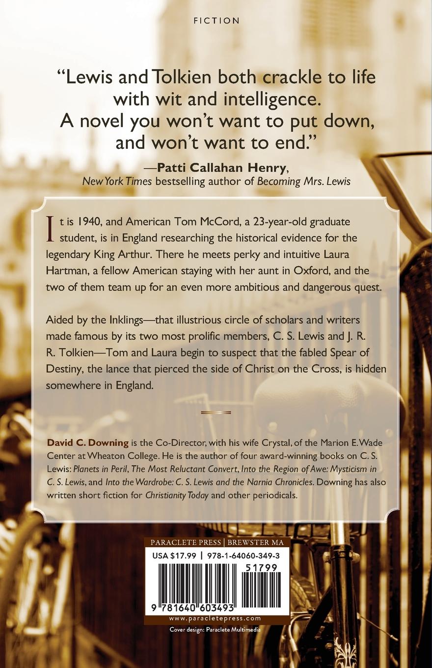 Rückseitencover Looking for the King