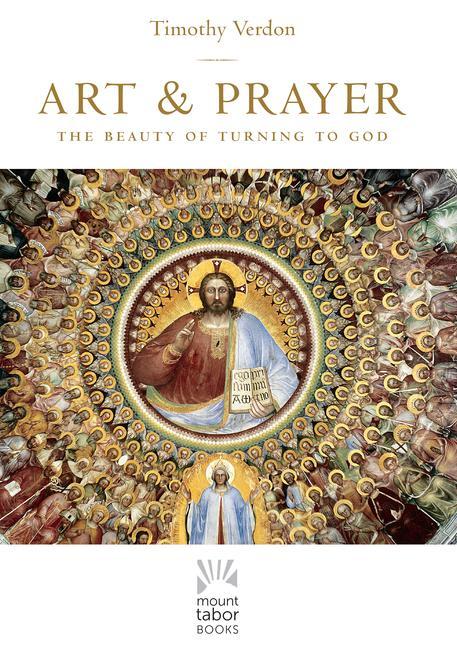 Vorderes Coverbild Art and Prayer