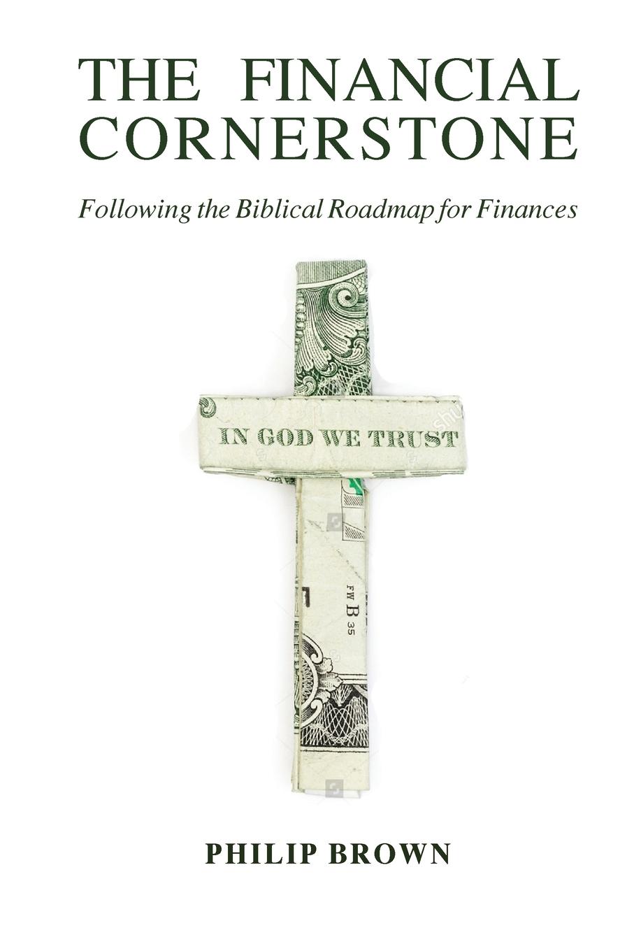 Vorderes Coverbild The Financial Cornerstone