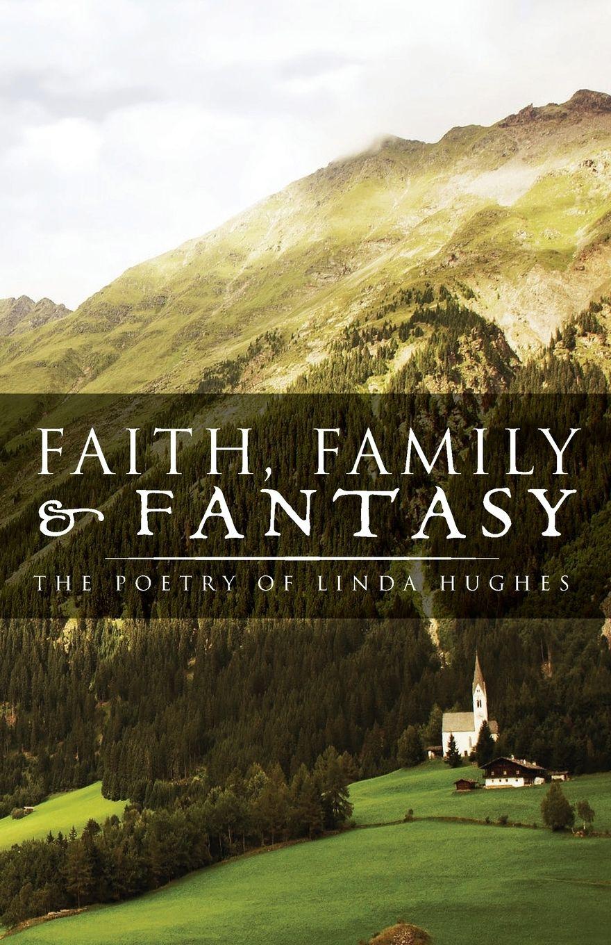 Vorderes Coverbild Faith, Family and Fantasy