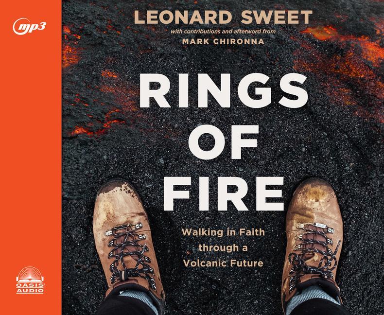 Vorderes Coverbild Rings of Fire