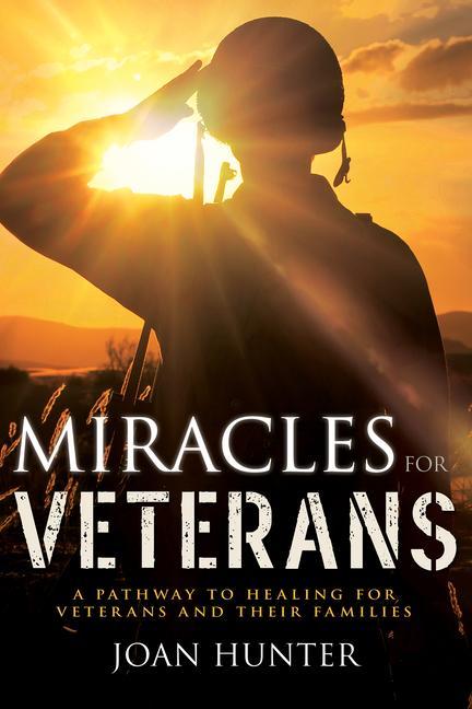 Vorderes Coverbild Miracles for Veterans