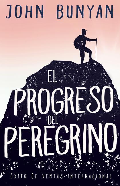 Vorderes Coverbild El Progreso del Peregrino