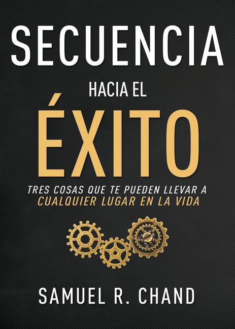 Vorderes Coverbild Secuencia Hacia El Éxito