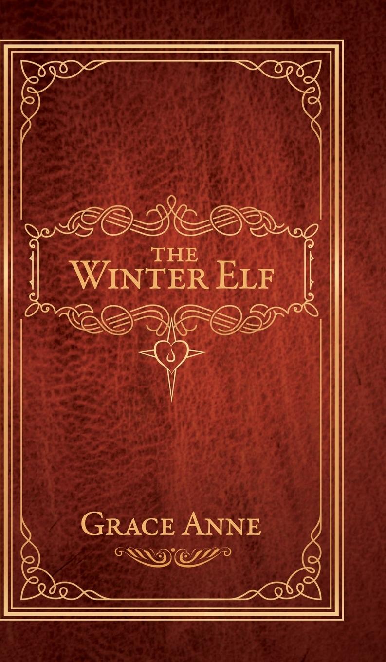 Vorderes Coverbild The Winter Elf