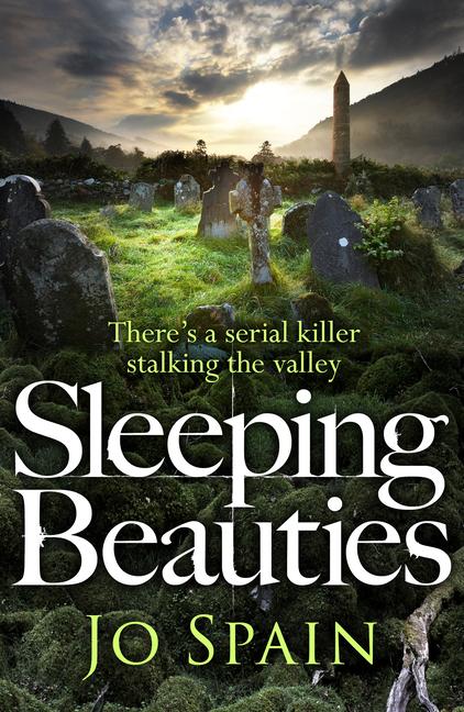 Vorderes Coverbild Sleeping Beauties