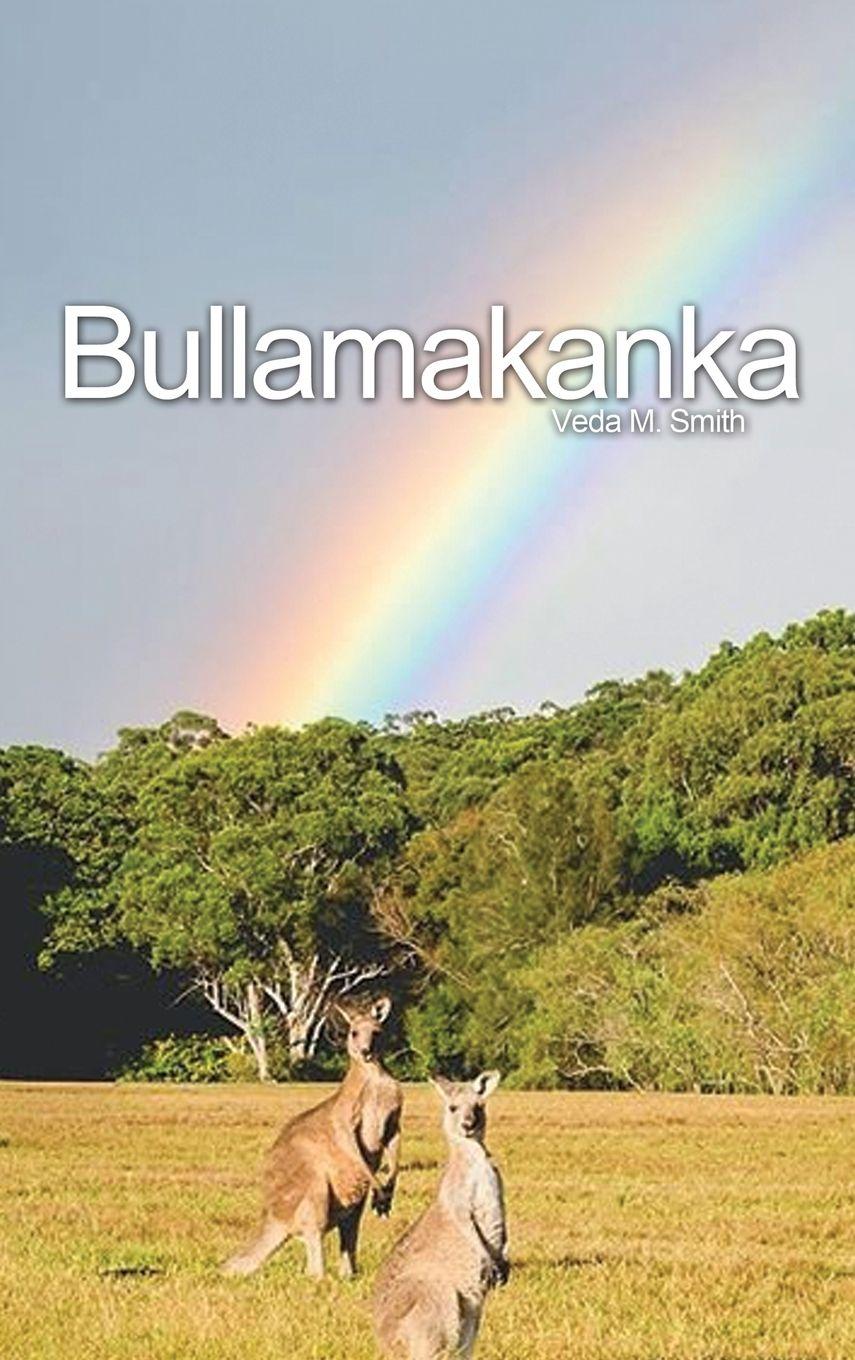 Vorderes Coverbild Bullamakanka