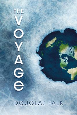 Vorderes Coverbild Voyage