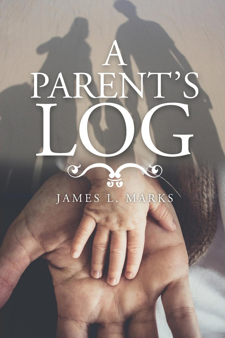 Vorderes Coverbild A Parent's Log