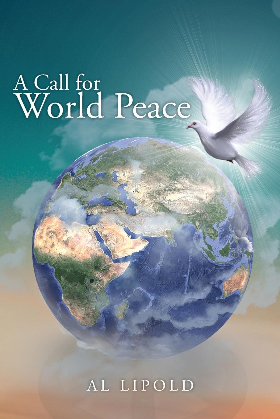 Vorderes Coverbild A Call for World Peace