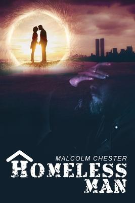 Vorderes Coverbild Homeless Man