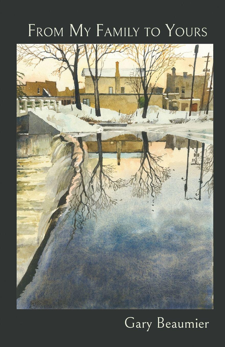 Vorderes Coverbild From My Family to Yours