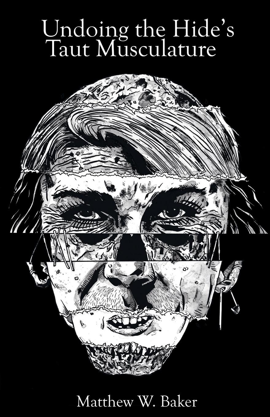 Vorderes Coverbild Undoing the Hide's Taut Musculature