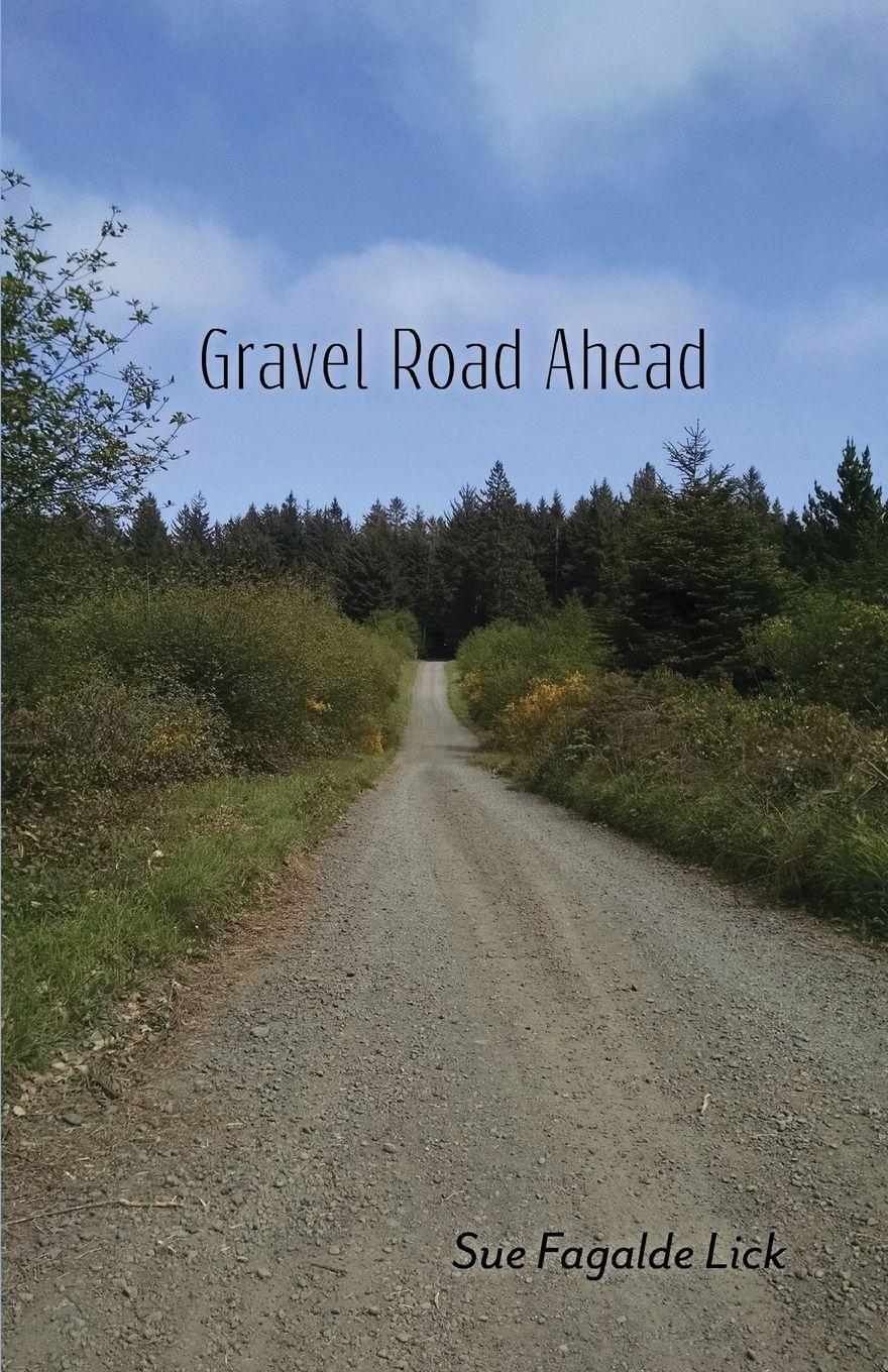 Vorderes Coverbild Gravel Road Ahead