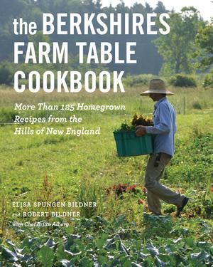 Vorderes Coverbild The Berkshires Farm Table Cookbook