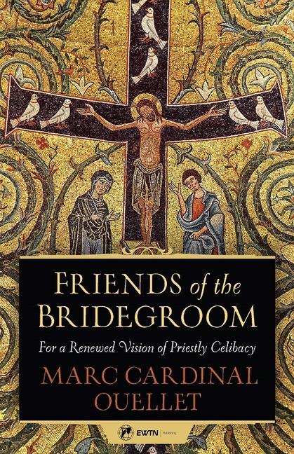 Vorderes Coverbild Friends of the Bridegroom