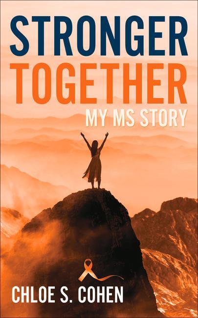 Vorderes Coverbild Stronger Together