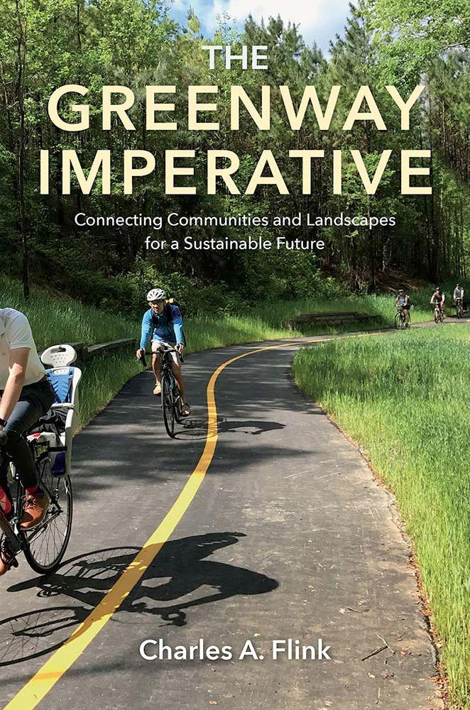 Vorderes Coverbild The Greenway Imperative