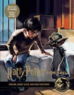 Vorderes Coverbild Harry Potter: Film Vault: Volume 9