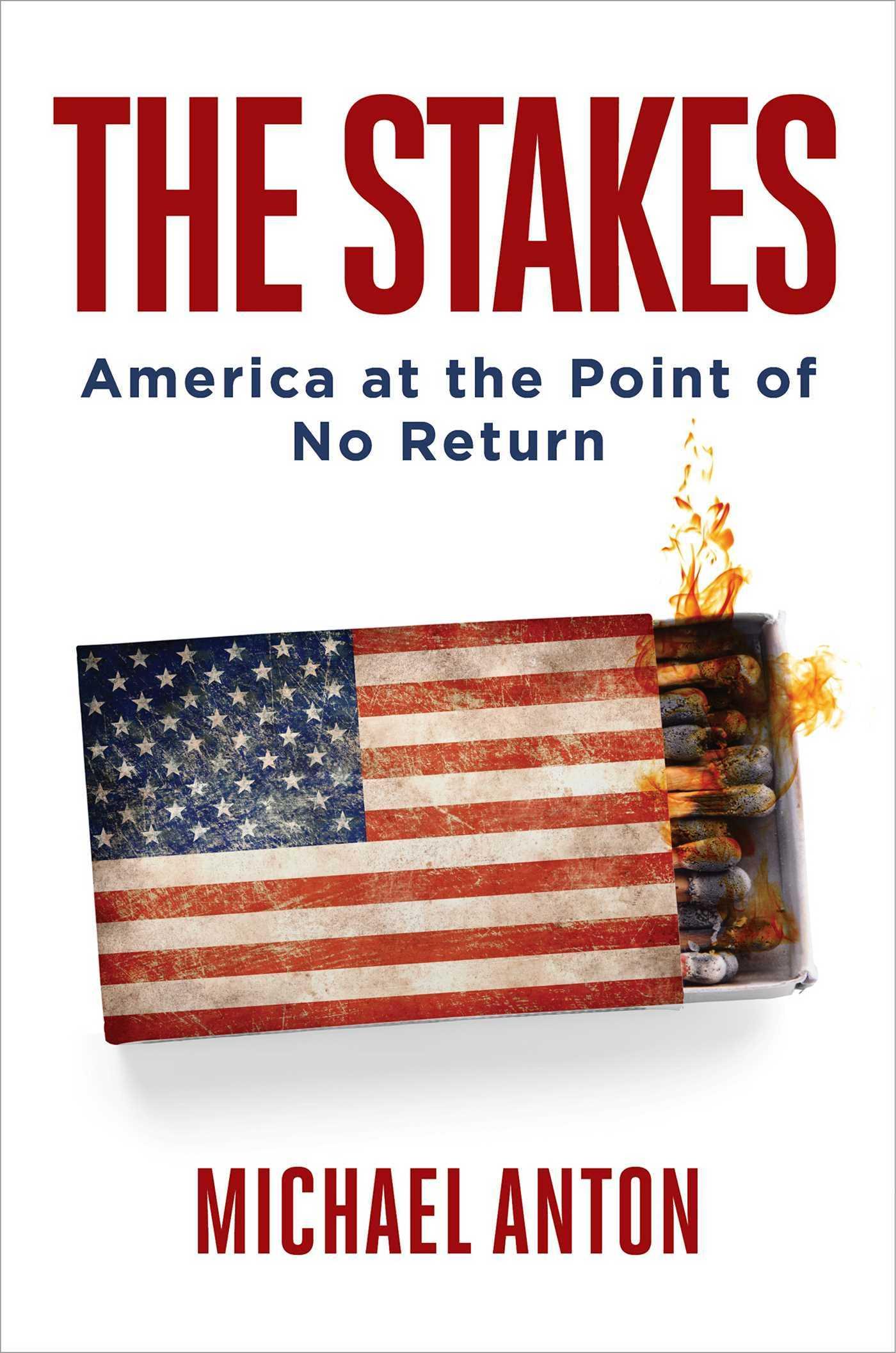 Vorderes Coverbild The Stakes