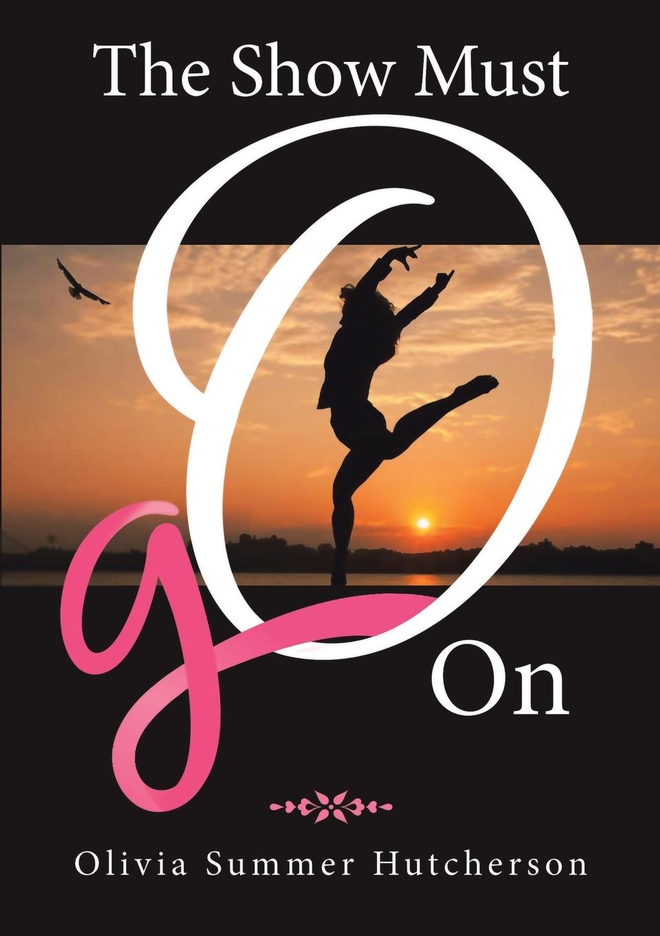 Vorderes Coverbild The Show Must Go On