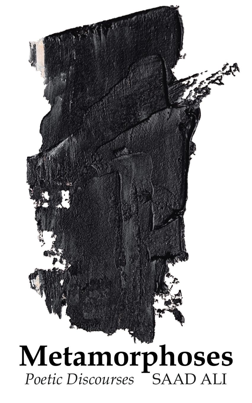 Vorderes Coverbild Metamorphoses