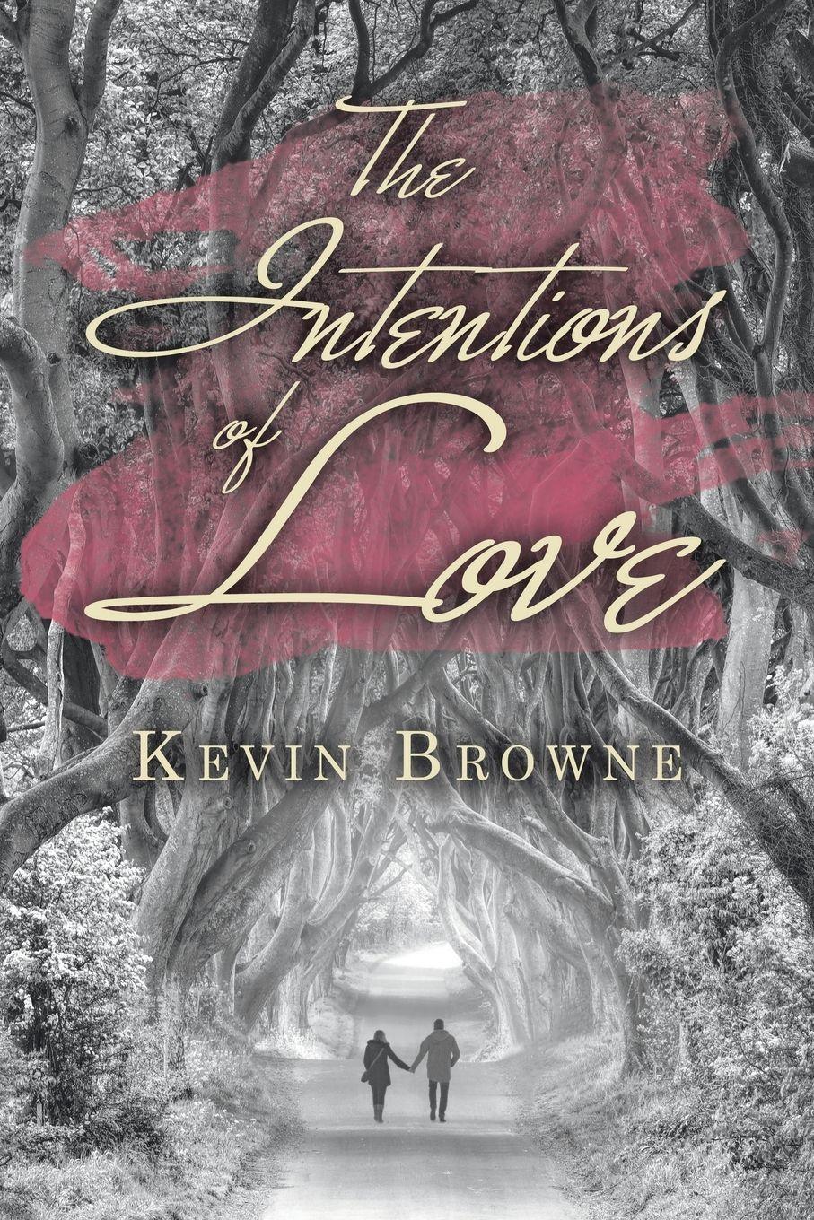 Vorderes Coverbild The Intentions of Love