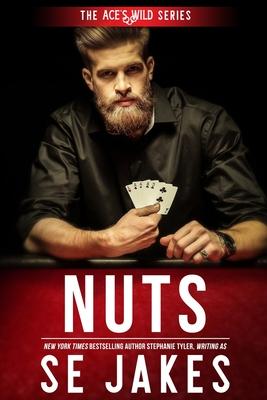 Vorderes Coverbild Nuts (Ace's Wild Book 2)