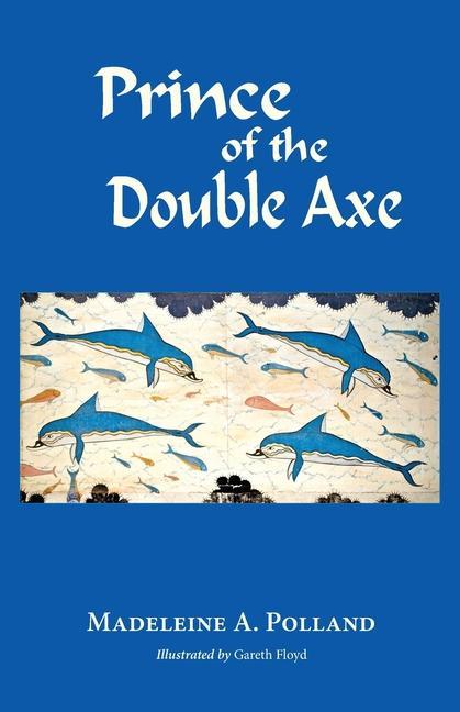 Vorderes Coverbild Prince of the Double Axe