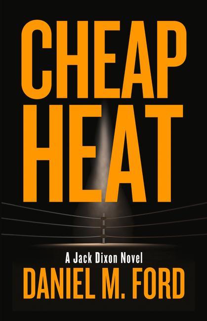 Vorderes Coverbild Cheap Heat