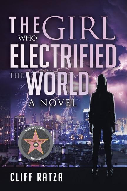 Vorderes Coverbild The Girl Who Electrified the World