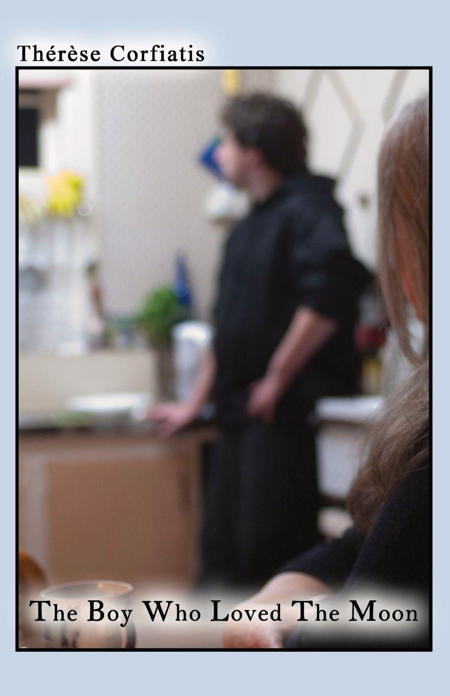 Vorderes Coverbild The Boy Who Loved the Moon