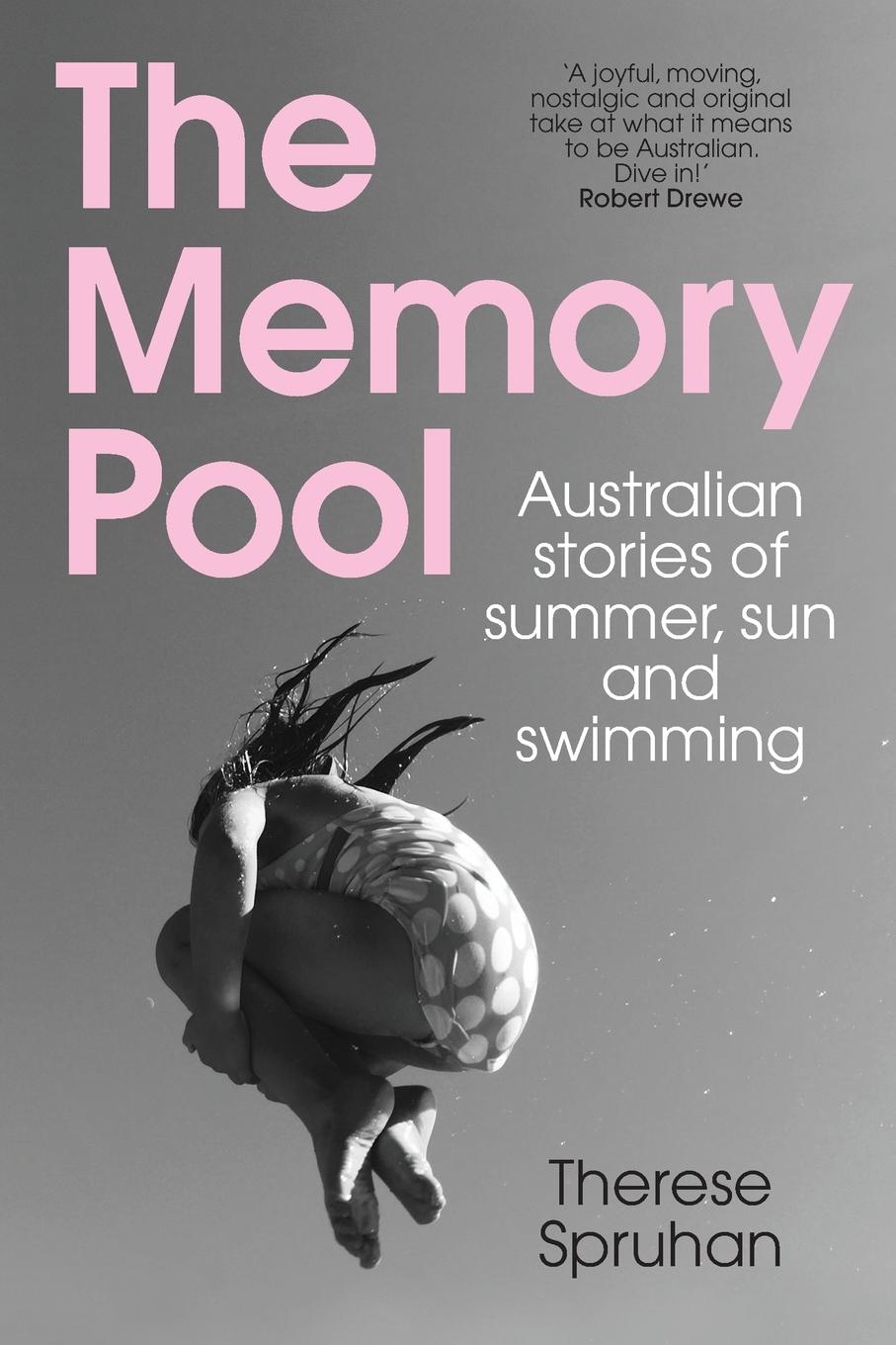Vorderes Coverbild The Memory Pool