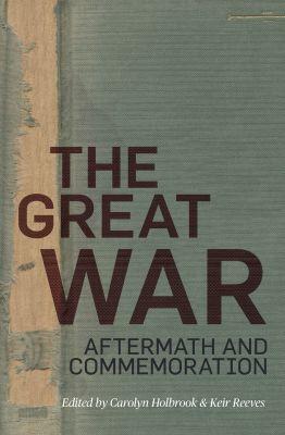 Vorderes Coverbild The Great War