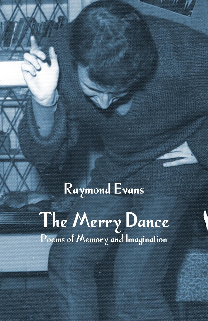 Vorderes Coverbild The Merry Dance