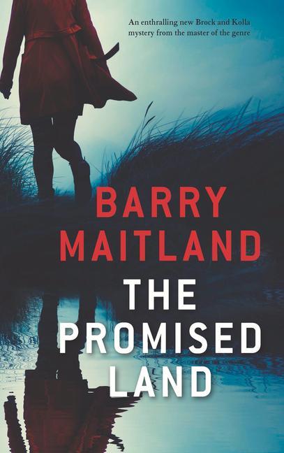 Vorderes Coverbild The Promised Land