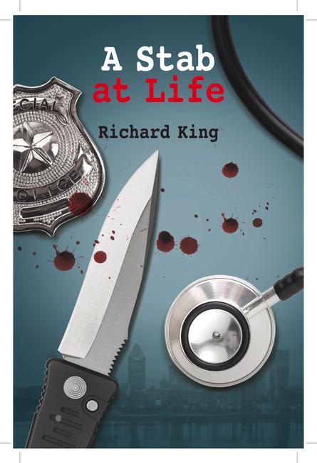 Vorderes Coverbild A Stab at Life