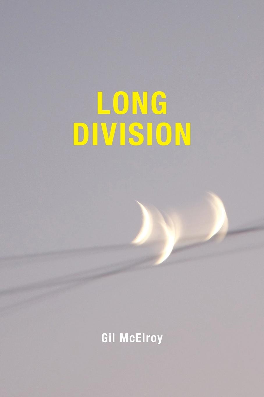 Vorderes Coverbild Long Division