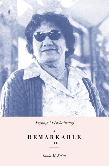 Vorderes Coverbild Ngoingoi P&#275;whairangi