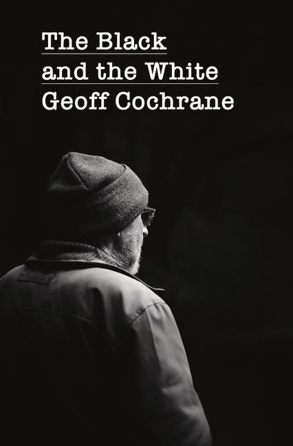 Vorderes Coverbild The Black and the White