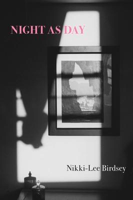 Vorderes Coverbild Night as Day