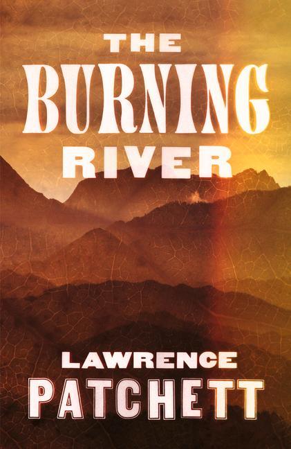 Vorderes Coverbild The Burning River