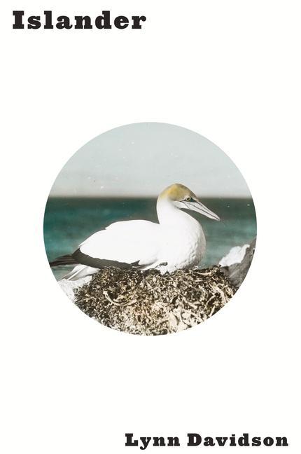 Vorderes Coverbild Islander