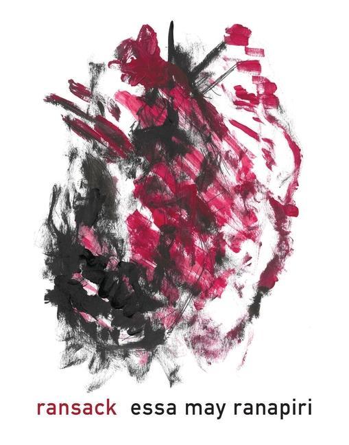 Vorderes Coverbild Ransack