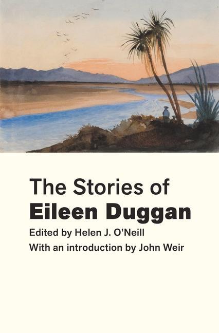 Vorderes Coverbild The Short Stories of Eileen Duggan
