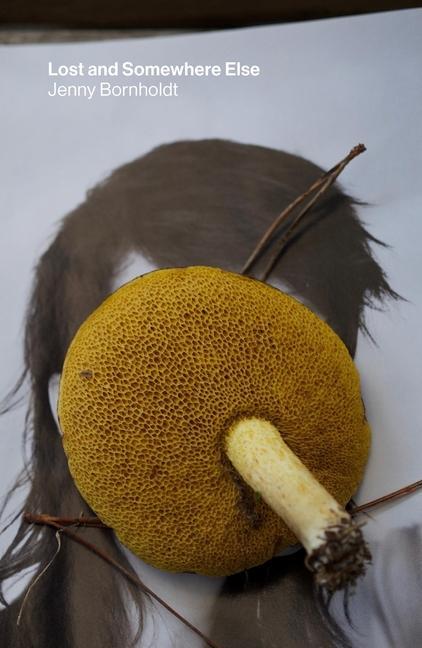 Vorderes Coverbild Lost and Somewhere Else