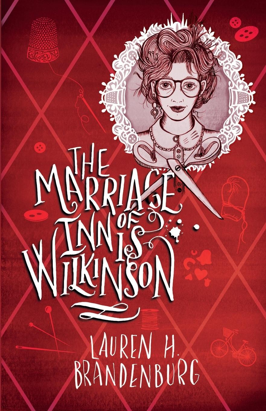 Vorderes Coverbild The Marriage of Innis Wilkinson