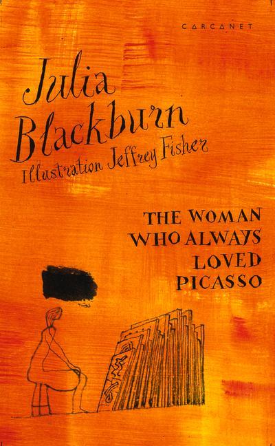 Vorderes Coverbild The Woman Who Always Loved Picasso